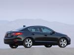 Acura ILX 2.4L 2012 года